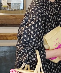 OUTIL | シャツ/ブラウス