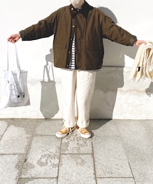 Barbour | ジャケット/アウター