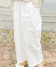 ゴーシュ | パンツ