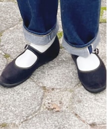 Sciuscià | シューズ