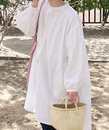 potteapot | シャツ/ブラウス