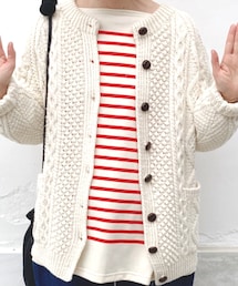 OUTIL | Tシャツ/カットソー