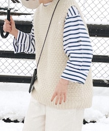 OUTIL | Tシャツ/カットソー