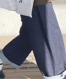 mizuiroind | デニムパンツ