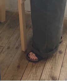 BIRKENSTOCK | サンダル