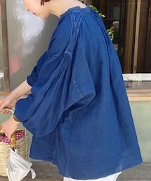 エシュペー | シャツ/ブラウス