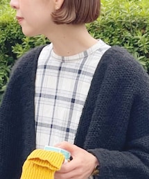 OUTIL | シャツ/ブラウス