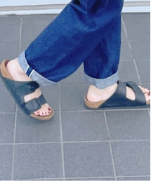 BIRKENSTOCK | サンダル