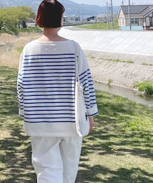 OUTIL | Tシャツ/カットソー