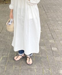 BEAUTIFUL SHOES | サンダル