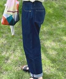 YAECA | デニムパンツ