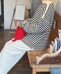 Le Tricoteur | ニット/セーター