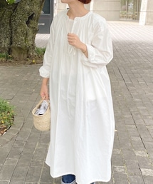 YAECA | ワンピース/ドレス