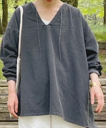 OUTIL | シャツ/ブラウス