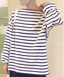 OUTIL | Tシャツ/カットソー