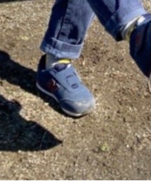 NEW BALANCE | スニーカー