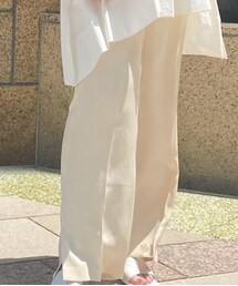 08sircus | パンツ