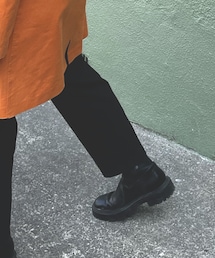 GU | スラックス