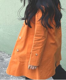 Mackintosh | トレンチコート