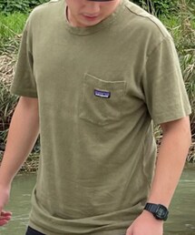 patagonia | Tシャツ/カットソー