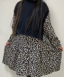 ZARA KIDS | ワンピース/ドレス