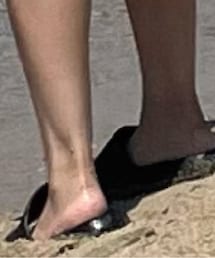 SHEEN | サンダル