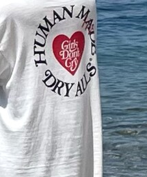 Girls Don't Cry | Tシャツ/カットソー