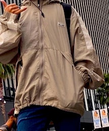 BEAMS | マウンテンパーカー