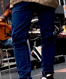 UNIQLO | デニムパンツ