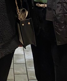 ZARA | ショルダーバッグ