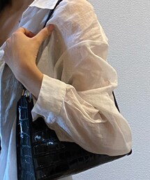 GRL | シャツ/ブラウス