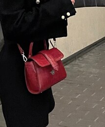 ZARA | ショルダーバッグ