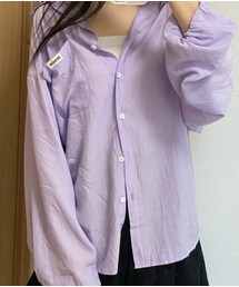 shein | シャツ/ブラウス