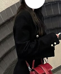 ZARA | ジャケット/アウター