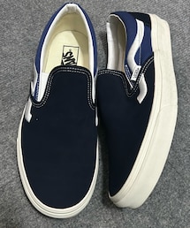 VANS | シューズ