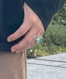 リチャードジム | リング