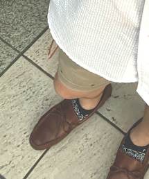 UNIQLO | チノパンツ