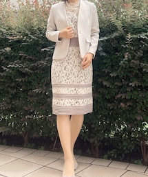 Tadashi Shoji   | ワンピース/ドレス