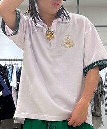 XLARGE | ポロシャツ