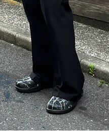 Children of the discordance | サンダル