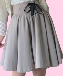 suzutan | suzutanのリンク貼っておくね。http://mb.palemo.com/brand.php?brand=8&id=suzutan(スカート)