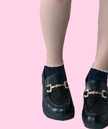 靴下屋 | とりあえずで買ったやつだけど1000円でバチくそびっくりした(ソックス/靴下)