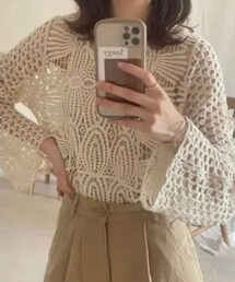 mecherie | トップス