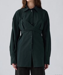 GU | シャツ/ブラウス