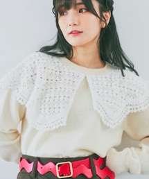 Boka nii | ニット/セーター