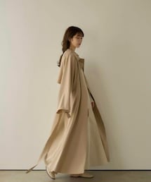 eaphi | トレンチコート