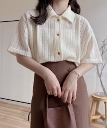 Ptiée | シャツ/ブラウス