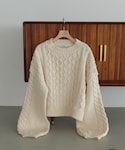 CAFULの「トップス(ニット/セーター)」