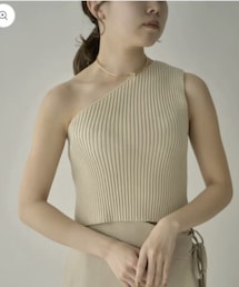 eaphi | キャミソール