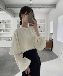 eaphi | シャツ/ブラウス